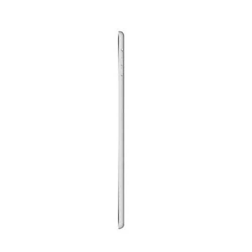 Apple iPad Air with Wi-Fi + Cellular - 128GB - Silver (ME988HN-A)
