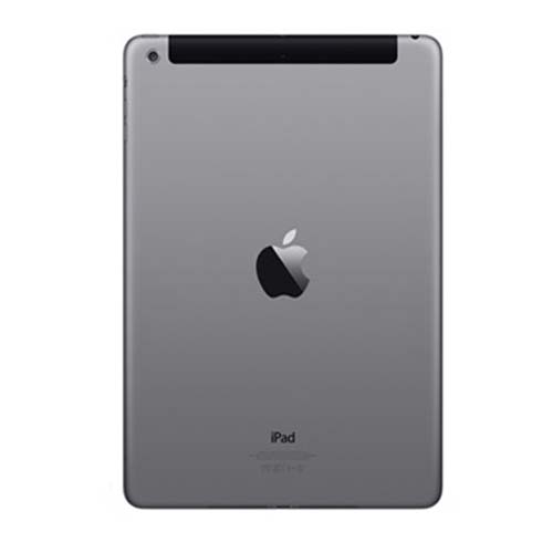 Apple iPad Air with Wi-Fi + Cellular - 64GB - Space Gray (MD793HN-A)
