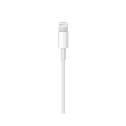 Apple Lightning to USB Cable 2m (MD819ZM-A)