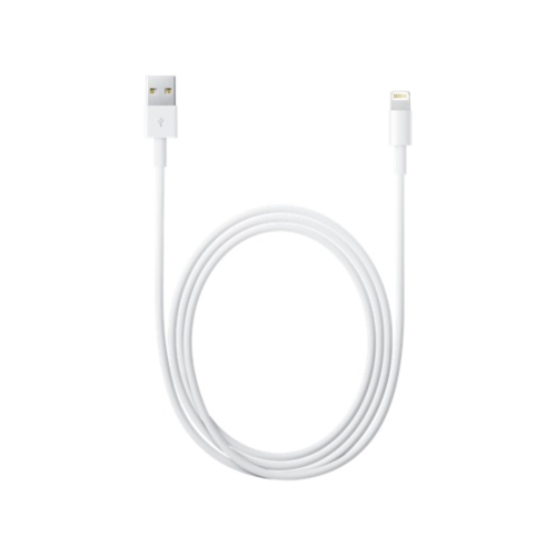 Apple Lightning to USB Cable 2m (MD819ZM-A)