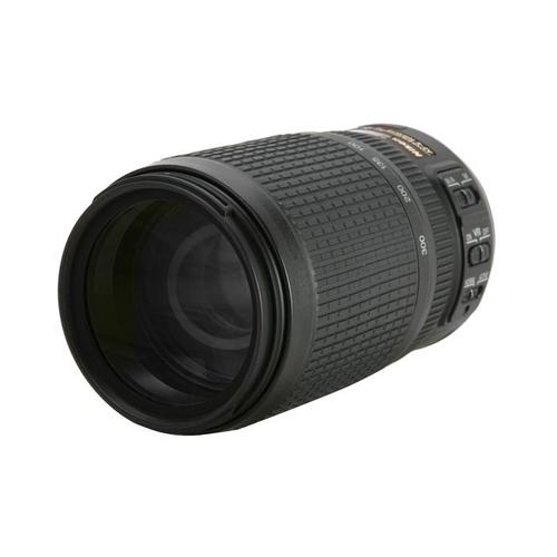 Nikon AF-S VR 70-300 4.5-5.6G (JAA795DA)