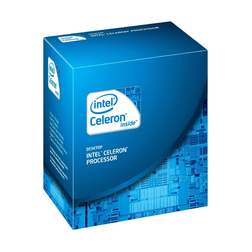 Intel Celeron G530 2.40GHz Processor