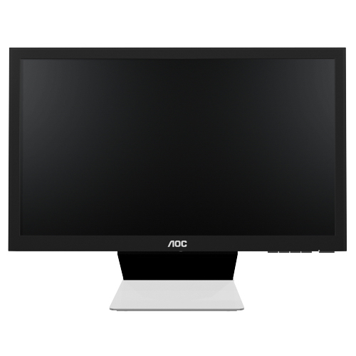 AOC 20inch LED Monitor (E2062v)