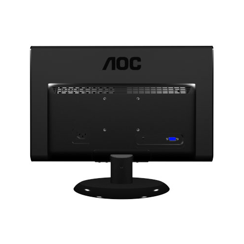AOC 23.6inch LED Monitor (e2450Swh)