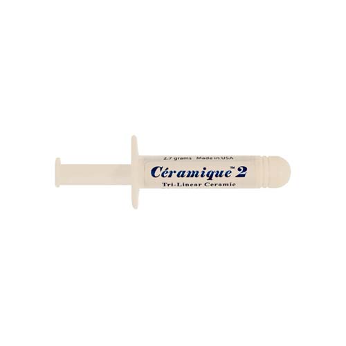 Arctic Silver Ceramic Thermal Compound 2.7 gram Syringe
