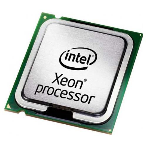 Intel Xeon E5-1650 V2 3.5 GHz Processor