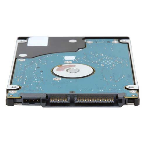 Seagate 500GB Laptop Thin Hard Drive (ST500LM021)
