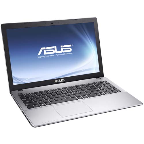 ASUS X550CC-XO072D 15.6inch Laptops - Black (Core i3-3217U, 4GB, 500GB, 2GB Graphic Card, DOS)