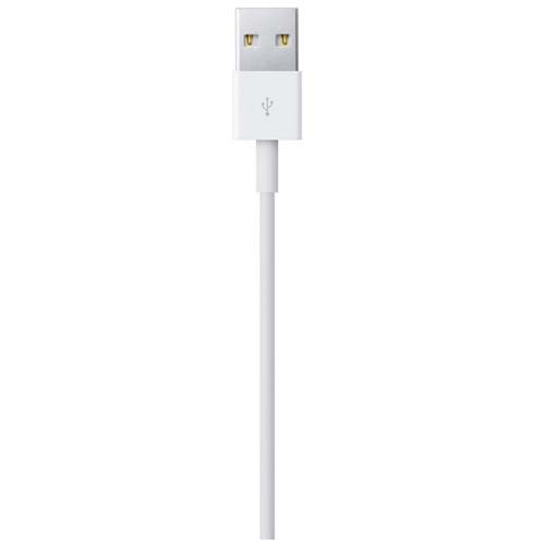 Apple Lightning to USB Cable 0.5m ((ME291ZM-A)