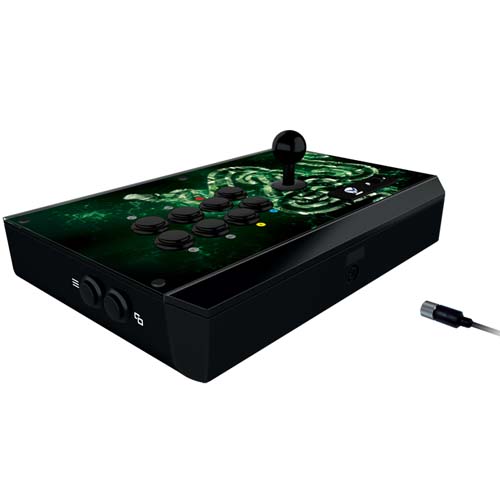 Razer Atrox - Arcade Stick for Xbox One (RZ06-00730100-R3M1)