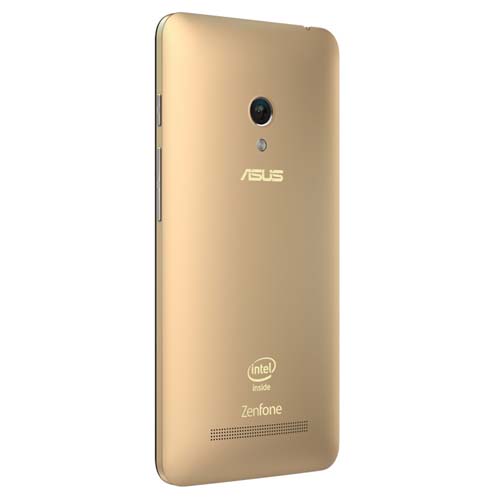 Asus Zenfone 5 8GB - Gold (A501CG)