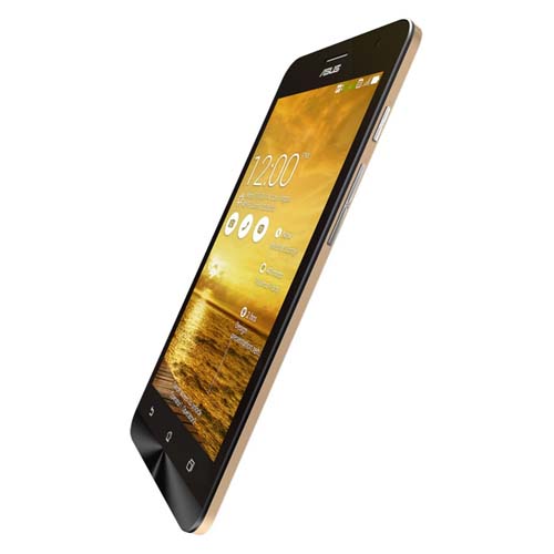 Asus Zenfone 5 8GB - Gold (A501CG)