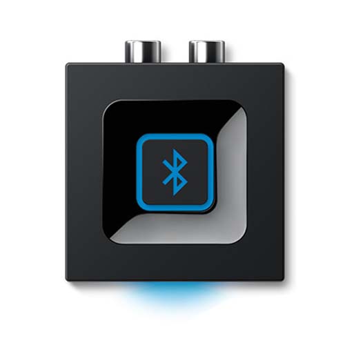 Logitech Bluetooth Audio Adapter (980-000915)
