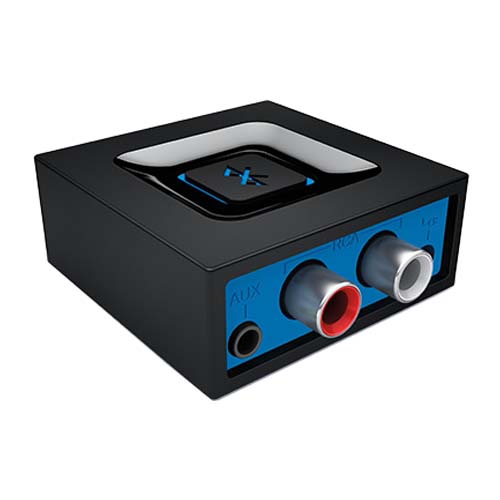 Logitech Bluetooth Audio Adapter (980-000915)