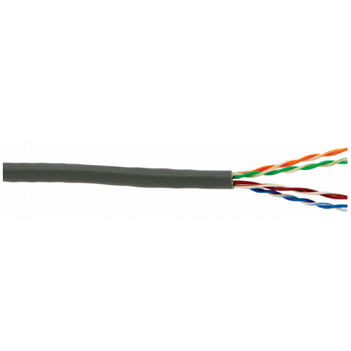 D-Link CAT 6 Cable - 100meter (NCB-C6UGRYR-100)