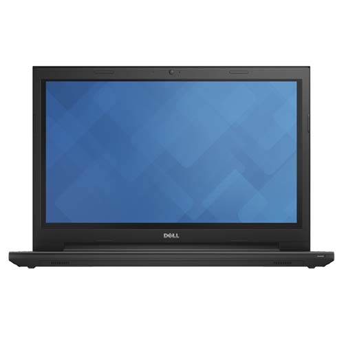 Dell Inspiron 15 3541 15.6inch Laptop (AMD A6-6310, 4GB, 500GB, 2GB Graphic Card, Windows 8.1 SL 64 Bit)