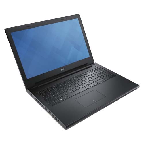 Dell Inspiron 15 3541 15.6inch Laptop (AMD A6-6310, 4GB, 500GB, 2GB Graphic Card, Windows 8.1 SL 64 Bit)