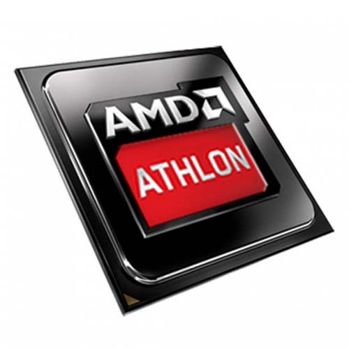 AMD Athlon 5350 Kabini Quad-Core 2.05 GHz Processor