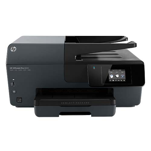 HP Officejet Pro 6830 e-All-in-One Printer (E3E02A)