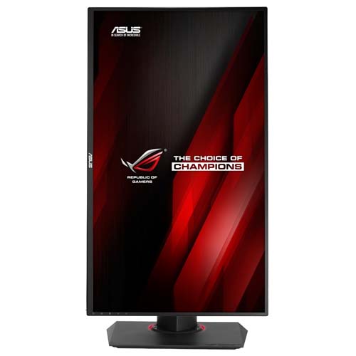 Asus Rog Swift 27inch Widescreen WQHD G-SYNC 3D Monitor (PG278Q)