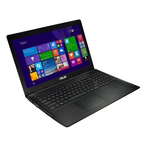 Asus X553MA-XX515D 15.6inch Laptop (Intel PQC, 2GB, 500GB, DOS)
