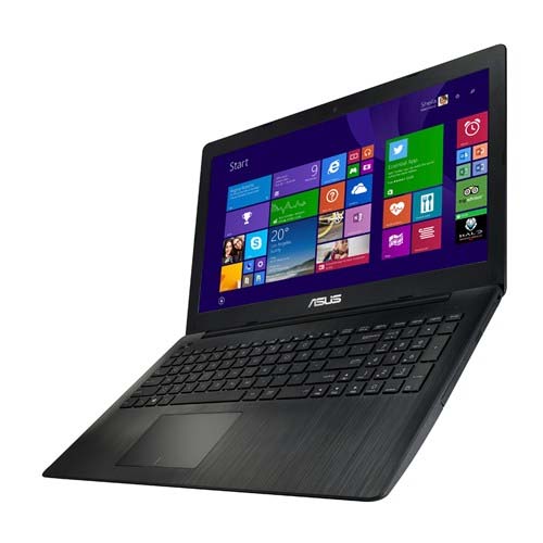 Asus X553MA-XX515D 15.6inch Laptop (Intel PQC, 2GB, 500GB, DOS)