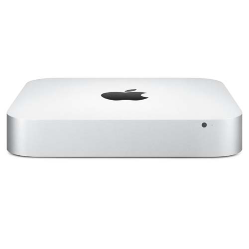 Apple Mac Mini - MGEQ2HN-A (Core i5, 8GB, 1TB)