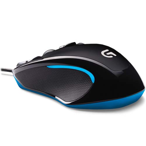 Logitech G300S Optical Gaming Mouse (910-004347)