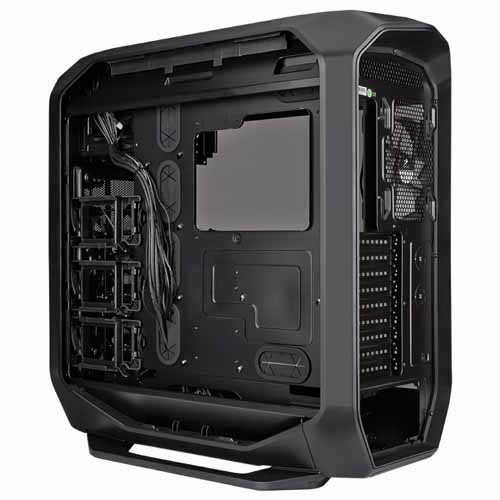 Corsair Graphite Series 780T Black Full-Tower PC Case (CC-9011063-WW)
