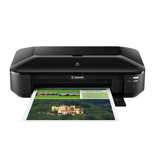 Canon Pixma ix6770 Color Inkjet Printer