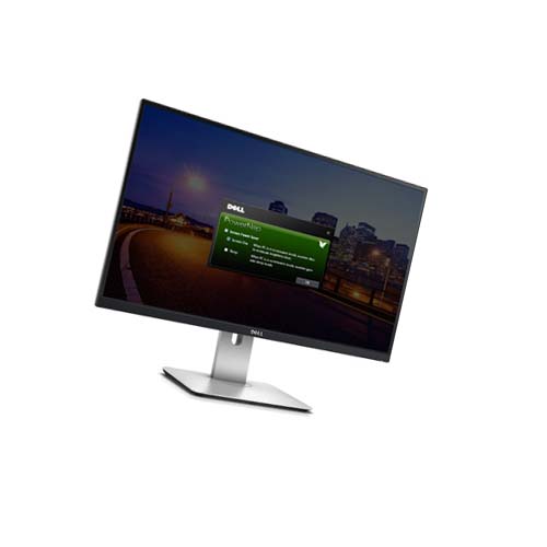 Dell UltraSharp 27inch Monitor (U2715H)