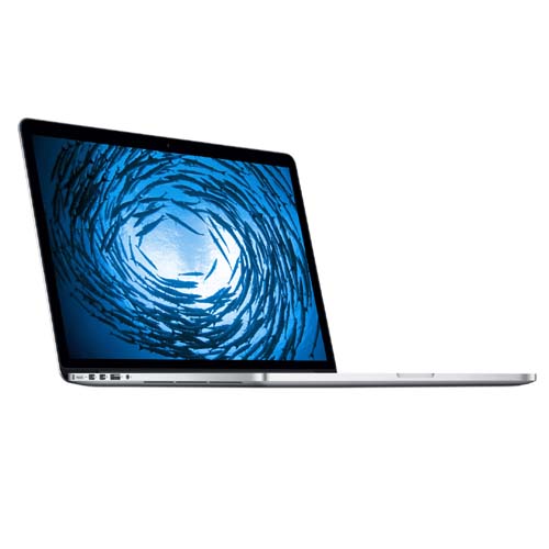 Apple MacBook Pro 13inch Retina - MF839HN-A (Core i5, 8GB, 128GB)