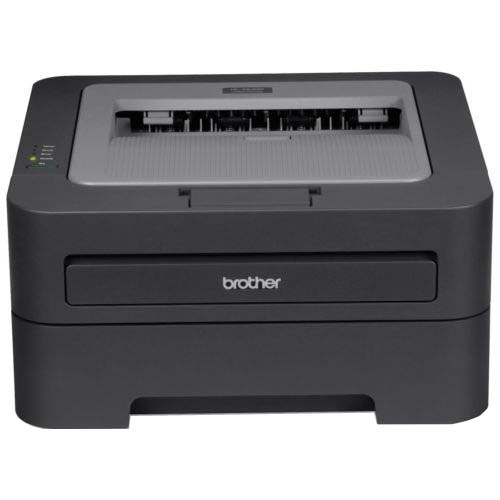 Brother HL-L2321D High-Speed Mono Laser Printer with Automatic 2-Sided Printing