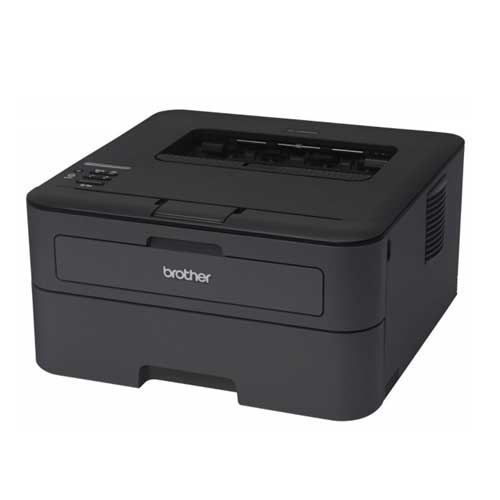 Brother HL-L2361DN High-Speed Mono Laser Printer with Automatic 2-Sided Printing