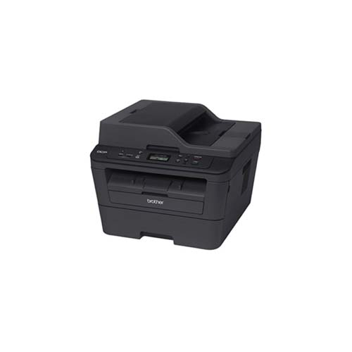 Brother DCP-L2541DW 3-in-1 Monochrome Laser Multi-Function Centre