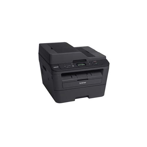 Brother DCP-L2541DW 3-in-1 Monochrome Laser Multi-Function Centre