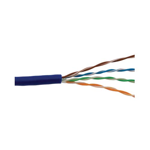 Dlink CAT 5e Ethernet Cable - 305Meter (NCB-5EUGRYR-305)