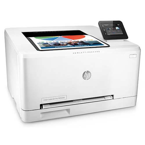 HP Color LaserJet Pro M252dw Printer (B4A22A)