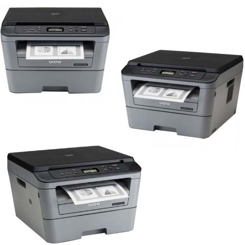 Brother DCP-L2520D Multi-Function Centres