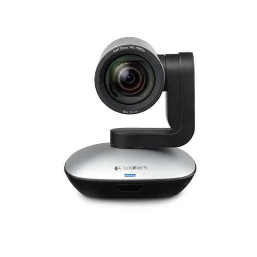Logitech ConferenceCam CC3000e - Camera Only (960-001009)