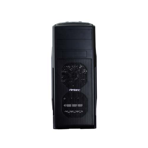 Antec GX Series GX500 Window ATX Mid Tower Computer Case