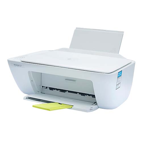 HP DeskJet 2132 All-in-One Printer (F5S41D)