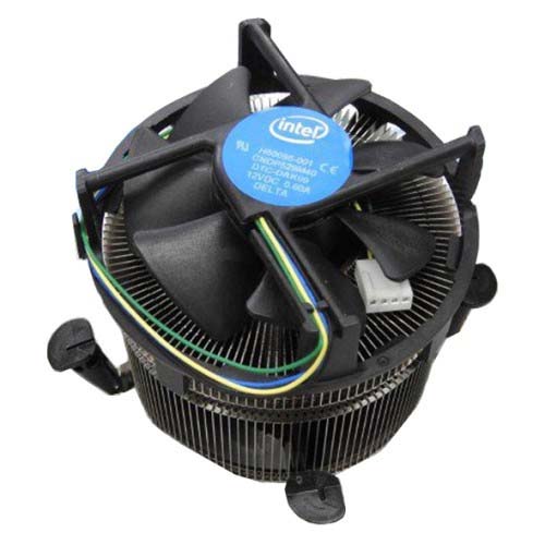 Intel Thermal Solution BXTS15A CPU Cooler