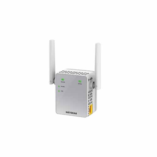 Netgear AC750 WiFi Range Extender EX3700