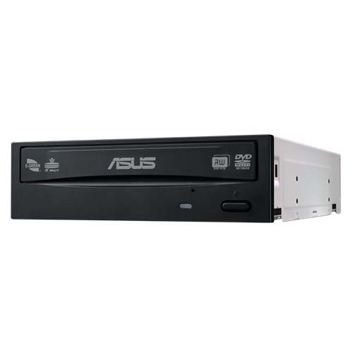 Asus 24x Sata Internal DVD Writer (DRW-24D5MTO)