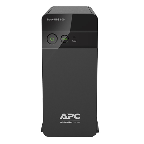 APC Back UPS 600 (BX600C-IN)