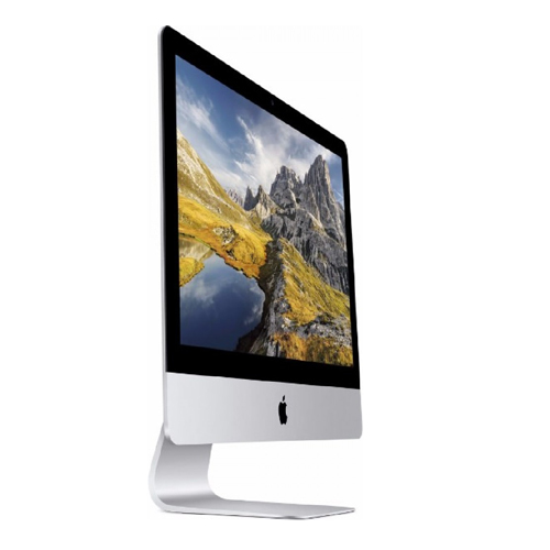 Apple iMac 27inch Retina 5K - MK482HN-A (Core i5, 8GB, 2TB, AMD R9 M395 2GB)