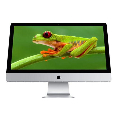 Apple iMac 27inch Retina 5K - MK482HN-A (Core i5, 8GB, 2TB, AMD R9 M395 2GB)