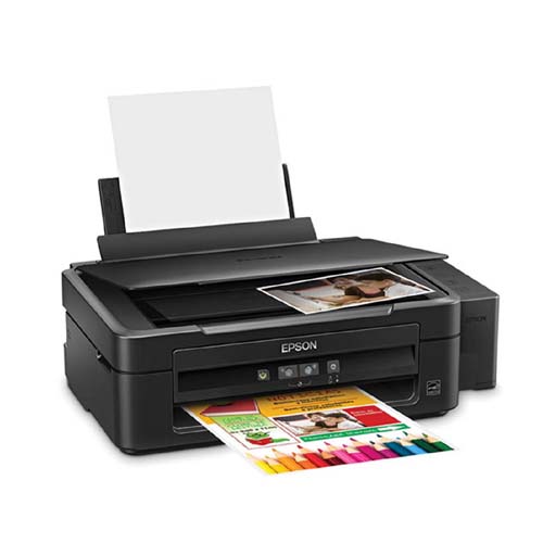 Epson L360 All-in-One Printer