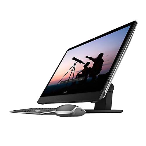Dell Inspiron 5459 Touch Desktop (Core i5-6400T, 8GB, 1TB, 4GB Graphic Card, 23inch LED, Windows 10 SL, 3Years Onsite Warranty)